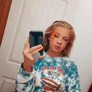 Meet your Posher, Lindsey